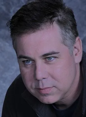 Patrick Labyorteaux - Ator, Roteirista, 22 de julho de 1965