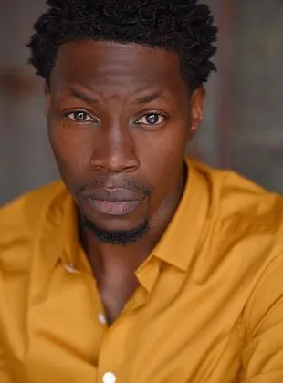 Patrick Lamont Jr. - 29 de abril de 1989