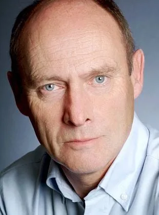 Patrick Malahide - Ator, 24 de março de 1945