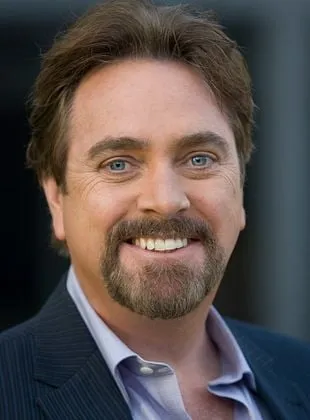 Patrick McKenna - Ator, 8 de maio de 1960