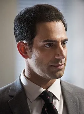 Patrick Sabongui - Ator, Dublê, 9 de janeiro de 1975