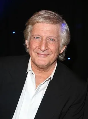 Patrick Sébastien - 14 de novembro de 1953