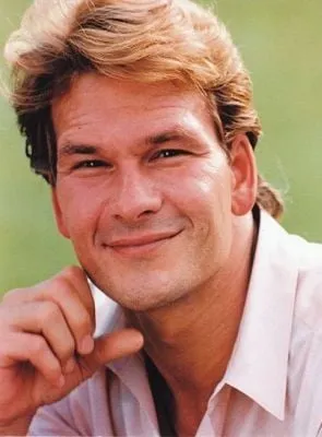 Patrick Swayze - Ator, Intérprete  (músicas do filme), Yelmo, 18 de agosto de 1952, 14 de setembro de 2009