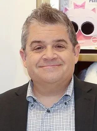 Patton Oswalt - Ator, Produtor Executivo, Criador, 27 de janeiro de 1969