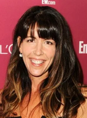 Patty Jenkins - Diretora, Atriz, Roteirista, 24 de julho de 1971