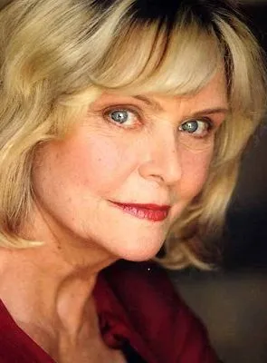 Patty McCormack - Atriz, 21 de agosto de 1945