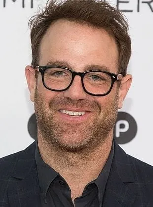 Paul Adelstein - Ator, Roteirista, Diretor, 29 de abril de 1969