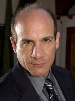 Paul Ben-Victor - Ator, 24 de julho de 1965