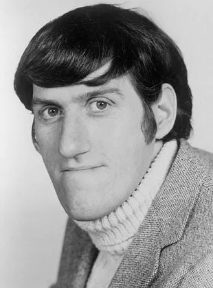 Paul Benedict - Ator, 17 de setembro de 1938, 2 de dezembro de 2008