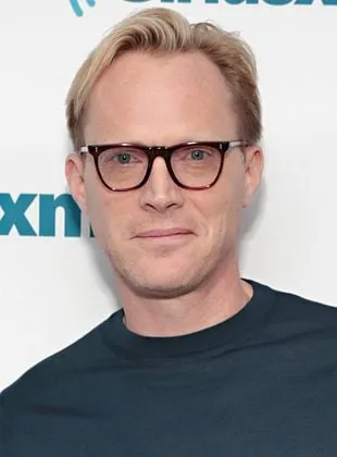 Paul Bettany - Ator, Diretor, Produtor, 27 de maio de 1971