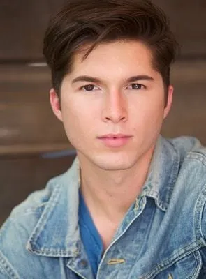 Paul Butcher - Ator, 14 de fevereiro de 1994