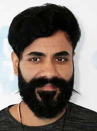 Paul Chowdhry - 21 de agosto de 1974