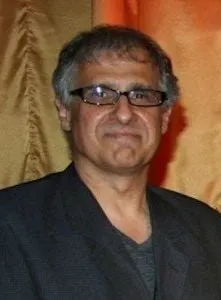 Paul De Meo - Roteirista, Criador, Produtor Executivo, 4 de junho de 1953, 26 de fevereiro de 2018