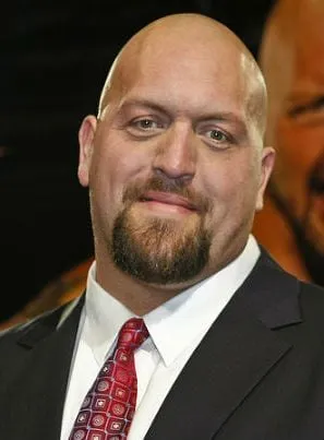 Paul Donald Wight II - Ator, 8 de fevereiro de 1972