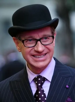 Paul Feig - Diretor, Produtor Executivo, Ator, 17 de setembro de 1962