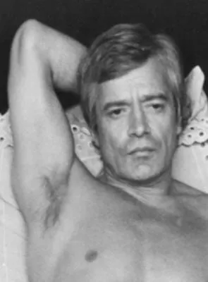 Paul Gégauff - Roteirista, Dialoguista, Ator, 10 de agosto de 1922, 24 de dezembro de 1983