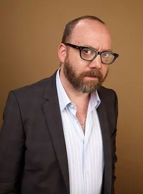 Paul Giamatti - Ator, Produtor Executivo, Produtor, 6 de junho de 1967