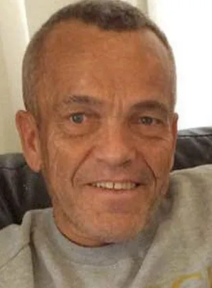 Paul Grant - 3 de fevereiro de 1967, 20 de março de 2023