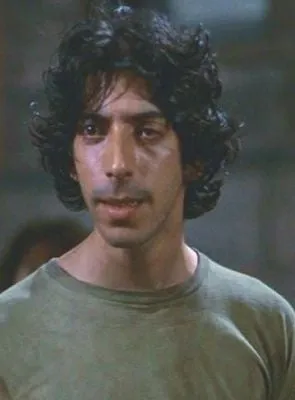 Paul Greco - 21 de janeiro de 1955, 17 de dezembro de 2008