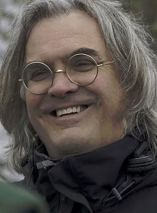Paul Greengrass - Diretor, Roteirista, Produtor, 13 de agosto de 1955