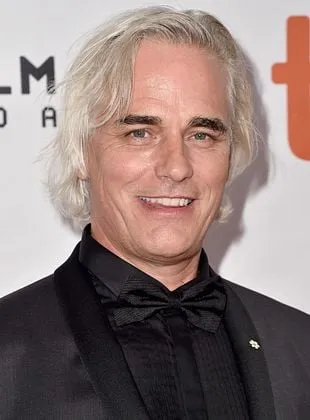 Paul Gross - Ator, Roteirista, Diretor, 30 de abril de 1959