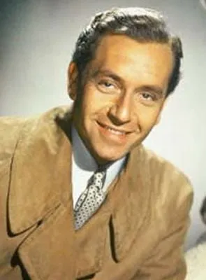 Paul Henreid - Ator, Diretor, 10 de janeiro de 1908, 29 de março de 1992