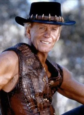 Paul Hogan - Ator, Roteirista, Produtor de set, 8 de outubro de 1939
