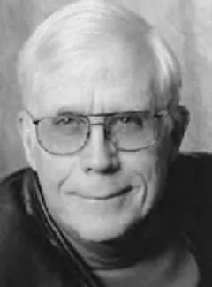 Paul Kenworthy - 14 de fevereiro de 1925, 15 de outubro de 2010