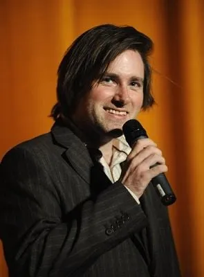 Paul King - Diretor, Roteirista, Produtor, 29 de julho de 1978