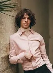 Paul Kircher - 30 de dezembro de 2001