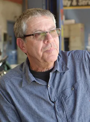 Paul Maibaum - Diretor de fotografia, Diretor, 7 de abril de 1951