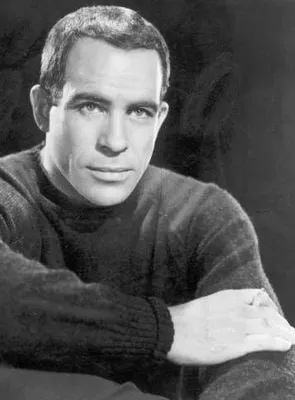 Paul Mantee - Ator, 9 de janeiro de 1931, 7 de novembro de 2013