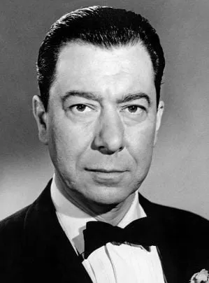 Paul Meurisse - Ator, 21 de dezembro de 1912, 19 de janeiro de 1979