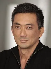 Paul Nakauchi - Ator, 12 de junho de 1969