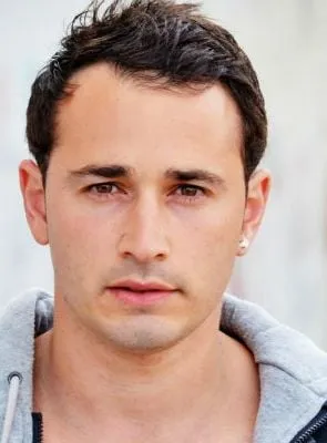 Paul Pantano - Ator, 23 de fevereiro de 1982