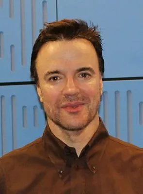 Paul Rhys - Ator, 19 de dezembro de 1963