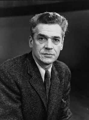 Paul Scofield - Ator, 21 de janeiro de 1922, 20 de março de 2008