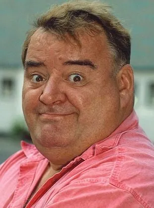 Paul Shane - Ator, 19 de junho de 1940, 16 de maio de 2013