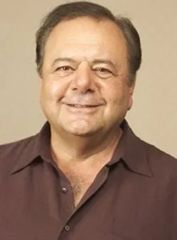 Paul Sorvino - Ator, 13 de abril de 1939, 25 de julho de 2022