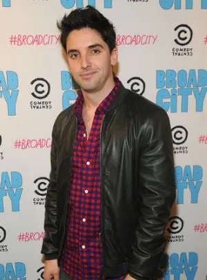 Paul W. Downs - Ator, Roteirista, Produtor Executivo, 21 de novembro de 1982