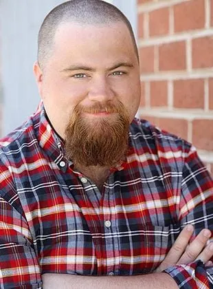 Paul Walter Hauser - Ator, 15 de outubro de 1986