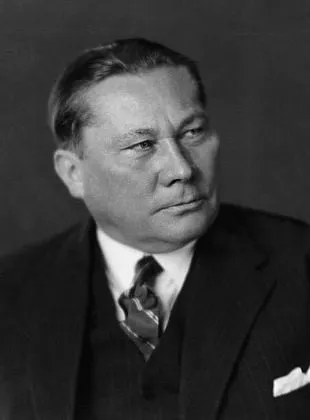 Paul Wegener - 11 de dezembro de 1874, 13 de setembro de 1948