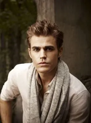 Paul Wesley - Ator, Diretor, Produtor, 23 de julho de 1982
