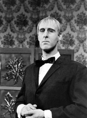 Paul Wexler - 3 de maio de 1929, 21 de novembro de 1979