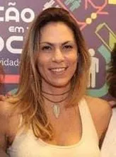 Paula Amaral - 5 de dezembro de 1978