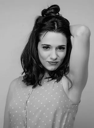 Paula Baldini - 12 de outubro de 1999