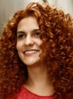 Paula Barbosa - 22 de agosto de 1986