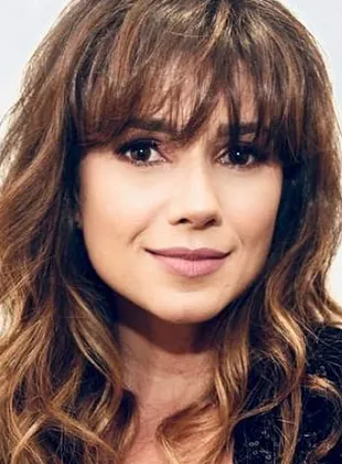 Paula Fernandes - 28 de agosto de 1984