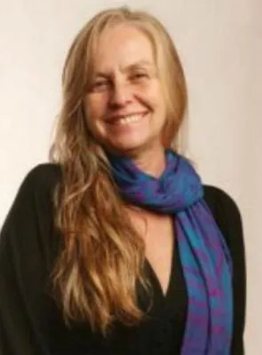 Paula Gaitán - Diretora, Roteirista, Atriz, 18 de novembro de 1954