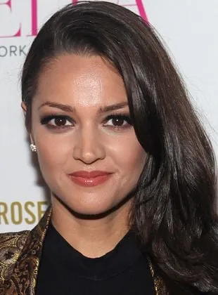 Paula Garces - Atriz, 20 de março de 1974